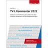 TV-L Kommentar 2022 - Jörg Effertz