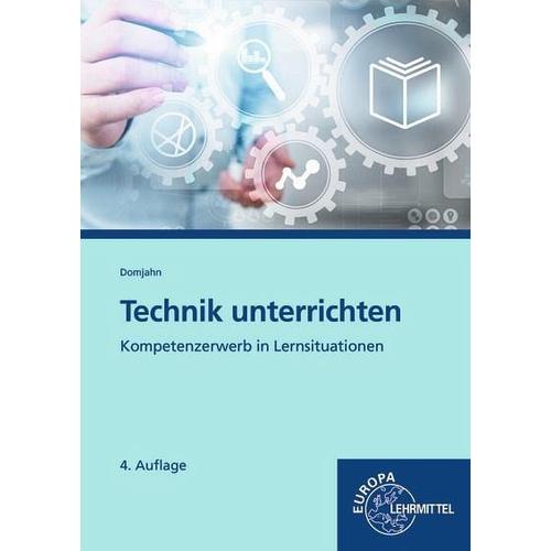 Technik unterrichten