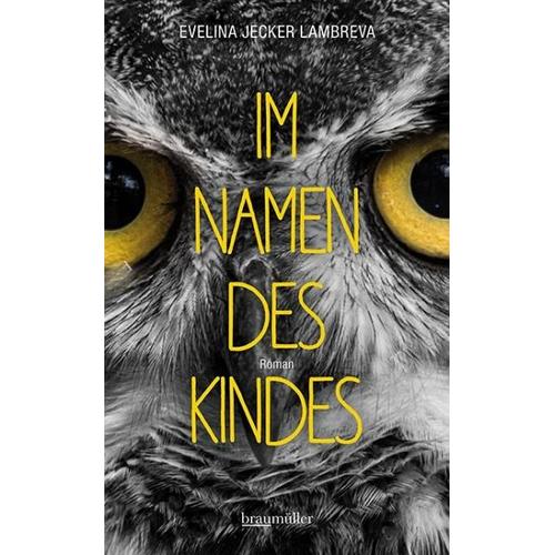 Im Namen des Kindes – Evelina Jecker Lambreva