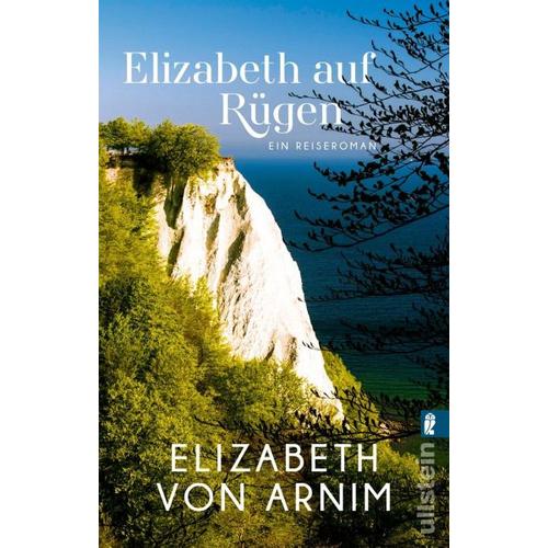 Elizabeth auf Rügen – Elizabeth von Arnim