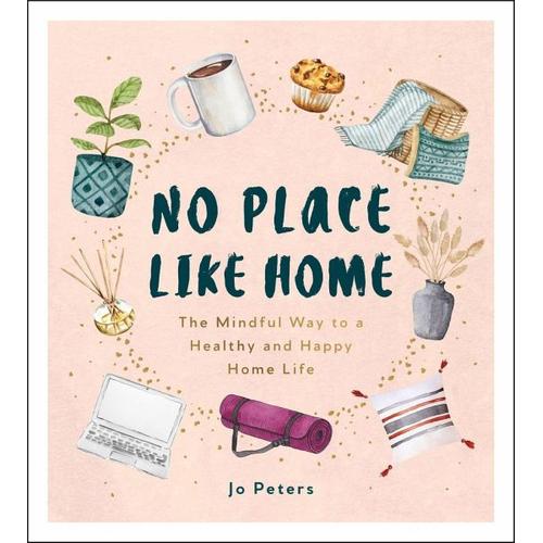 No Place Like Home – Jo Peters