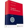 Handbuch der Mietnebenkosten - Michael J. Herausgegeben:Schmid