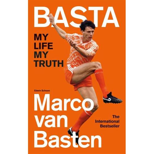 Basta - Marco van Basten