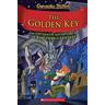 The Golden Key (Geronimo Stilton and the Kingdom of Fantasy #15) - Geronimo Stilton