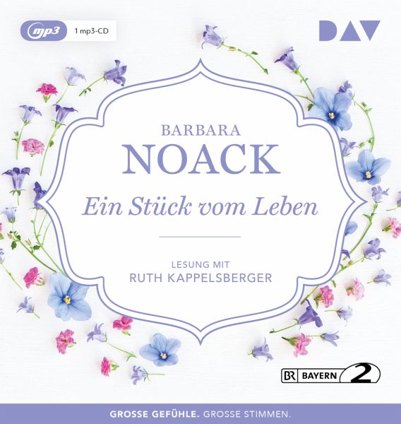 Ein Stück vom Leben – Barbara Noack