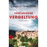 Toskanische Vergeltung / Nico Doyle Bd.2 - Camilla Trinchieri