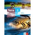 Terra Erdkunde 2. Schulbuch Klasse 7/8. Ausgabe Rheinland-Pfalz Gymnasium