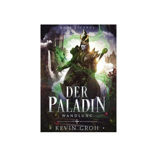 Omni Legends – Der Paladin – Kevin Groh