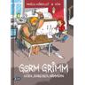 Gorm Grimm - Patrick Wirbeleit