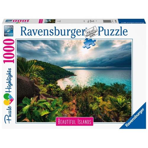 Hawaii (Puzzle) - Ravensburger Verlag