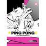 Ping Pong 2 - Taiyo Matsumoto