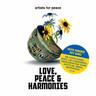 Love,Peace & Harmonies (Benefiz 2 Cd) (CD, 2022) - Artists For Peace