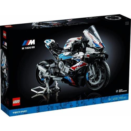 LEGO® Technic 42130 BMW M 1000 RR – Lego