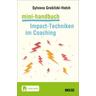 Mini-Handbuch Impact-Techniken im Coaching - Sylvana Grabitzki-Hatch