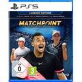 Matchpoint - Tennis Championships Legends Edition (Playstation 5) - Kalypso / Plaion Software
