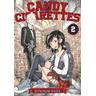 Candy and Cigarettes Vol. 2 - Tomonori Inoue
