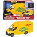 Mercedes-Benz Sprinter DHL - Simba Dickie Vertriebs GmbH