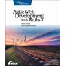 Agile Web Development with Rails 7 - Sam Ruby