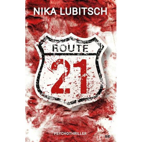Route 21 – Nika Lubitsch