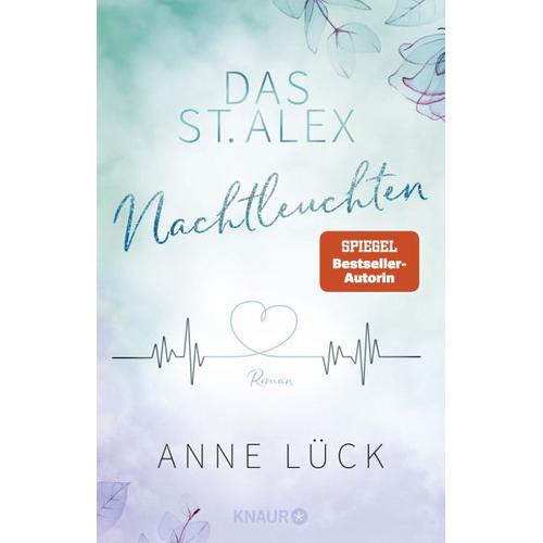 Nachtleuchten / Das St. Alex Bd.1 - Anne Lück