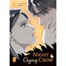 Night Crying Crow / Night Crying Crow Bd.4 - Jihye Woo