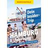 MARCO POLO Insider-Trips Hamburg & Umgebung - Sonja Anwar
