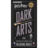 Harry Potter: Dark Arts - Jody Revenson