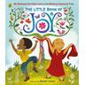 The Little Book of Joy - Dalai Lama, Desmond Tutu