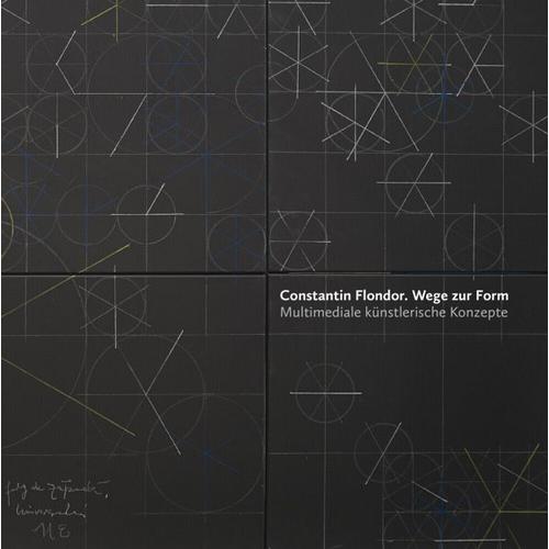 Wege zur Form – Konstantin Flondor