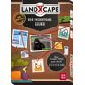 LandXcape - Der unsichtbare Gegner - Groh Verlag