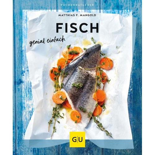 Fisch – Matthias F. Mangold