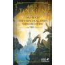 Das Buch der verschollenen Geschichten / Das Buch der Verschollenen Geschichten Bd.1 - John R. R. Tolkien