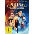Polinas Magische Abenteuer (DVD) - Splendid Entertainment
