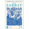 Der Sabbat - Abraham J. Heschel