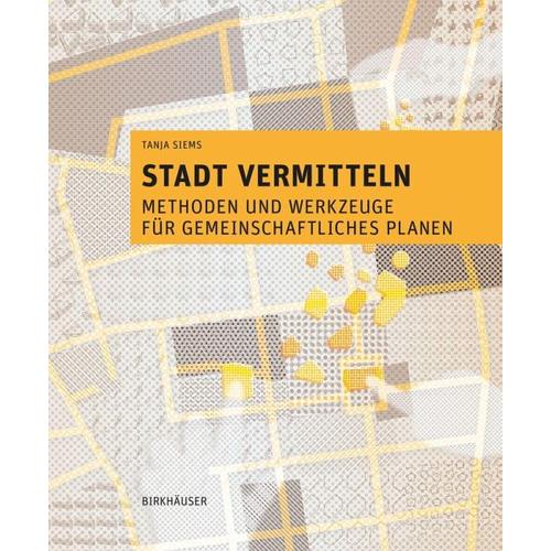Stadt vermitteln – Tanja Siems