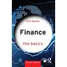 Finance - USA) Banks, Erik (Banking Professional and Financial Author