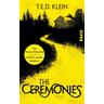 The Ceremonies - T.E.D. Klein
