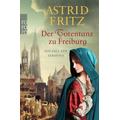 Der Totentanz zu Freiburg / Begine Serafina Bd.7 - Astrid Fritz