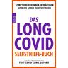 Das Long Covid Selbsthilfe-Buch - Oxford Post Covid Clinic