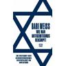 Wie man Antisemitismus bekämpft - Bari Weiss