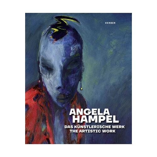 Angela Hampel – Hedwig Text:Döbele, April A. Eisman, Silke Wagler, Angelika Weißbach