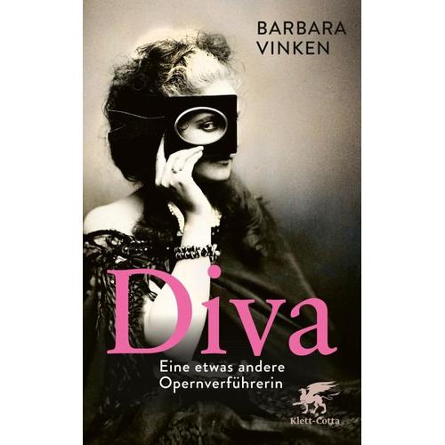 Diva – Barbara Vinken