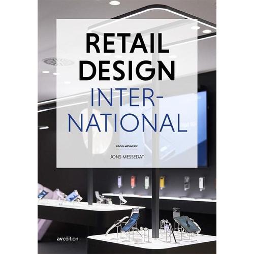Retail Design International Vol. 8 – Jons Messedat