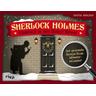 Sherlock Holmes - Einbruch in der Baker Street - Riva / riva Verlag