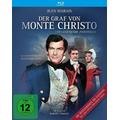 Der Graf von Monte Christo (Blu-ray Disc) - Filmjuwelen