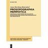 Prosopographia Memphitica - Anne Herzberg-Beiersdorf