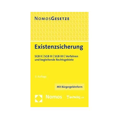 Existenzsicherung