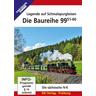 Die Baureihe 99.51-60 (DVD) - EK-Verlag