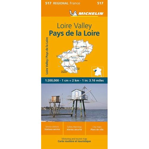 Michelin Loiretal
