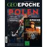GEO Epoche (mit DVD) / GEO Epoche mit DVD 117/2022 - Polen / GEO Epoche (mit DVD) 117/2022
